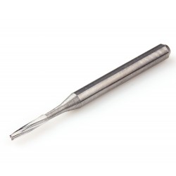 Carbide Burr Drill Bits - 10pk